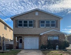 Pre-foreclosure in  STEWART AVE Staten Island, NY 10314