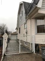 Pre-foreclosure in  BREHAUT AVE Staten Island, NY 10307