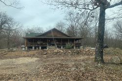 Pre-foreclosure in  RITCHIE LN Jacksonville, AR 72076