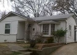 Pre-foreclosure in  BISHOP ST Little Rock, AR 72206