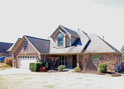 Pre-foreclosure Listing in RIVERVIEW DR MAUMELLE, AR 72113