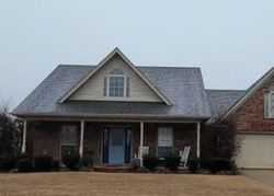 Pre-foreclosure in  BIRCHWOOD CIR Cabot, AR 72023