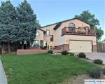 Pre-foreclosure in  IRONWEED DR Pueblo, CO 81001