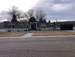 Pre-foreclosure in  PURDUE ST Pueblo, CO 81005