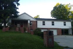 Pre-foreclosure in  PINE GROVE RD Capitol Heights, MD 20743