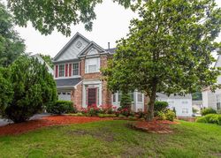 Pre-foreclosure in  ARBOR PARK PL Bowie, MD 20721