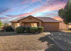 Pre-foreclosure in  W 15TH LN Apache Junction, AZ 85120