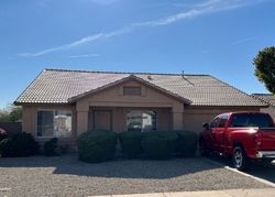 Pre-foreclosure in  W 15TH LN Apache Junction, AZ 85120