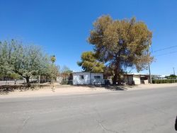 Pre-foreclosure in  N BEGONIA ST Casa Grande, AZ 85122