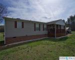 Pre-foreclosure Listing in WEST CREEK RD AMELIA COURT HOUSE, VA 23002