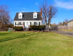 Pre-foreclosure Listing in SCHOOLHOUSE RD BEALETON, VA 22712