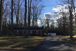 Pre-foreclosure in  PURITAN RD Chesterfield, VA 23838