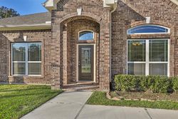 Pre-foreclosure Listing in ROAD 6609 DAYTON, TX 77535