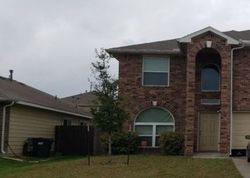 Pre-foreclosure in  MAUSE CREEK DR Humble, TX 77396