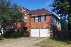 Pre-foreclosure in  MAGNOLIA CREEK RD Houston, TX 77084