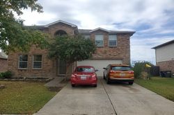 Pre-foreclosure in  TEAL COVE LN Little Elm, TX 75068