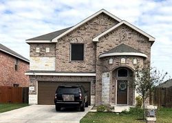 Pre-foreclosure in  PELICAN AVE Mcallen, TX 78504