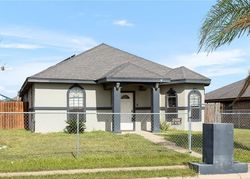 Pre-foreclosure in  W STARR AVE Pharr, TX 78577
