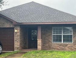 Pre-foreclosure in  N 47TH LN Mcallen, TX 78504
