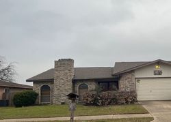 Pre-foreclosure in  BUCKWHEAT ST Fort Worth, TX 76137