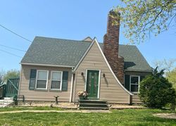 Pre-foreclosure Listing in BROADWAY AVE NE LOUISVILLE, OH 44641