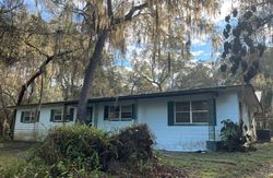 Pre-foreclosure Listing in SE 4TH AVE MELROSE, FL 32666