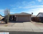 Pre-foreclosure in  E ECHO LN Florence, AZ 85132