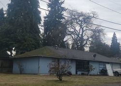 Pre-foreclosure in  216TH ST SW Mountlake Terrace, WA 98043