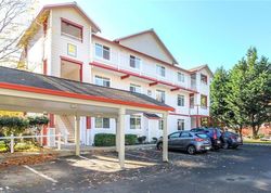 Pre-foreclosure Listing in 29TH AVE W APT K201 LYNNWOOD, WA 98087