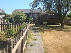 Pre-foreclosure in  44TH AVE SW Seattle, WA 98136