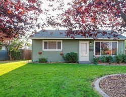 Pre-foreclosure in  S IRONWOOD DR Moses Lake, WA 98837