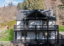 Pre-foreclosure in  MULQUEEN RD SE Rainier, WA 98576