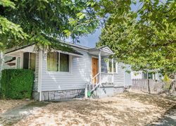 Pre-foreclosure in  N CEDAR ST Tacoma, WA 98406