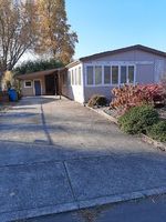 Pre-foreclosure in  NE 41ST CT Vancouver, WA 98686