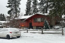 Pre-foreclosure in  E 17TH AVE Spokane, WA 99206