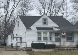 Pre-foreclosure in  TECUMSEH Redford, MI 48239