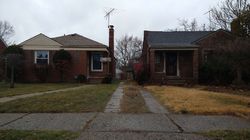 Pre-foreclosure in  FORRER ST Detroit, MI 48235