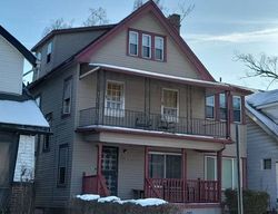 Pre-foreclosure Listing in MIDLAND ST HIGHLAND PARK, MI 48203