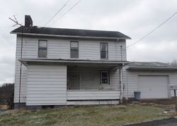 Pre-foreclosure Listing in WOOD ST WEST NEWTON, PA 15089