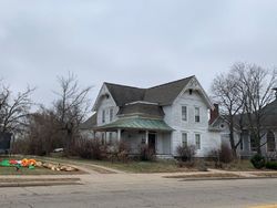 Pre-foreclosure in  E HURON ST Berlin, WI 54923