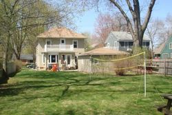 Pre-foreclosure in  N GARFIELD AVE Janesville, WI 53545