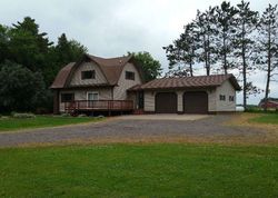 Pre-foreclosure Listing in 16TH ST RICE LAKE, WI 54868