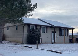 Pre-foreclosure in  REED AVE Cheyenne, WY 82007