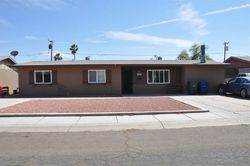 Pre-foreclosure in  E 23RD ST Yuma, AZ 85365