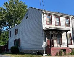 Pre-foreclosure Listing in S MARKET ST DUNCANNON, PA 17020