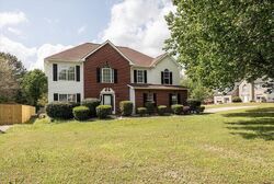 Pre-foreclosure in  HAVENWOOD WAY Lithonia, GA 30038