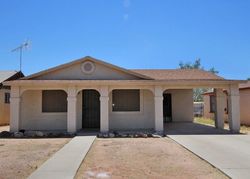 Pre-foreclosure in  E ASH AVE Casa Grande, AZ 85122