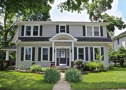 Pre-foreclosure Listing in E GAMBIER ST MOUNT VERNON, OH 43050