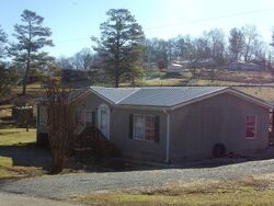 Pre-foreclosure in  WALDRIP DR Ellijay, GA 30536