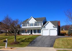 Pre-foreclosure Listing in CHARINGWORTH CT WESTMINSTER, MD 21158